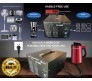 TRANSFORMADOR BIDIRECCIONAL 220VAC A 110VAC 10000VA